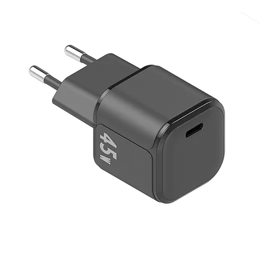 GaN PD 45W charger